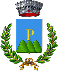 Герб коммуны Пимонте (провинция Неаполь)