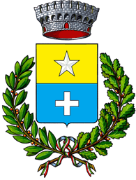 Герб коммуны Польяно-Миланезе (провинция Милан)