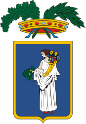 Pordenone (province in Italy), coat of arms