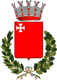 Герб коммуны Порто-Сан-Джорджио (провинция Фермо)