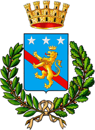 Герб города Потенца (провинция Потенца)