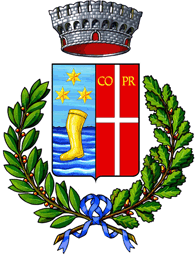 Герб коммуны Прессана (провинция Верона)
