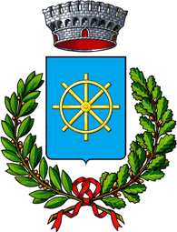 Герб коммуны Раника (провинция Бергамо)