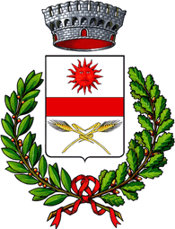 Герб коммуны Риченго (провинция Кремона)