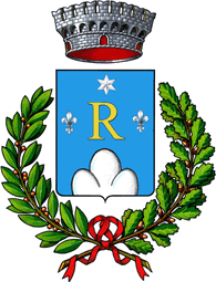 Герб коммуны Риньяно-Гарганико (провинция Фоджа)