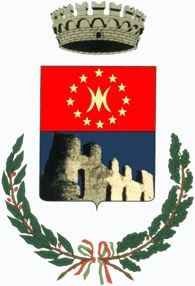 rocca canavese comm coa TO