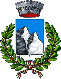 Герб коммуны Роккабруна (провинция Кунео)