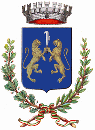 Герб коммуны Рончильоне (провинция Витербо)