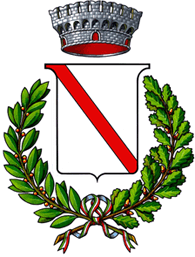 Герб коммуны Розолина (провинция Ровиго)