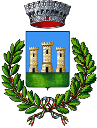 Герб коммуны Сализано (провинция Риети)