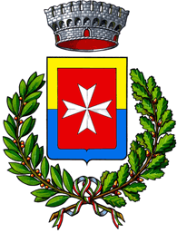 Герб коммуны Сан-Мауро-ла-Брука (провинция Салерно)