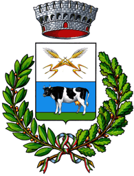Герб коммуны Сан-Потито-Ультра (провинция Авеллино)