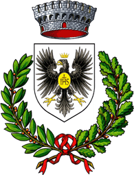 Герб коммуны Сан-Сальваторе-ди-Фиталия (провинция Мессина)