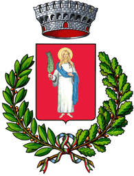 Герб коммуны Сант'Эуфемия-д'Аспромонте (провинция Реджо-Калабрия)