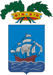 Savona (province in Italy), coat of arms