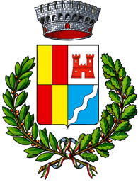 Герб коммуны Скандолара-Равара (провинция Кремона)