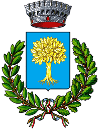 Герб коммуны Скивенолья (провинция Мантуя)