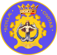 Герб города Шилла (провинция Реджо-Калабрия)