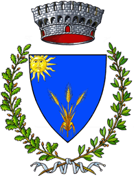 Герб коммуны Соларино (провинция Сиракуза)