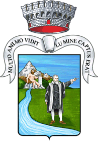 Герб коммуны Таглио-ди-По (провинция Ровиго)