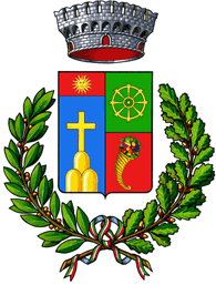 Герб коммуны Тиана (провинция Нуоро)