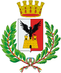 Tirano (Italy), coat of arms