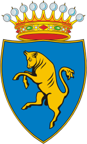 Torino (Italy), coat of arms