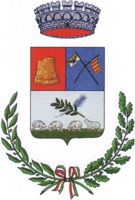 Герб коммуны Торральба (провинция Сассари)
