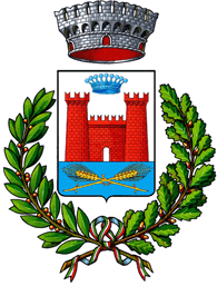 Герб коммуны Торре-Беретти-е-Кастелларо (провинция Павия)
