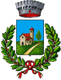 Герб коммуны Тревенцуоло (провинция Верона)
