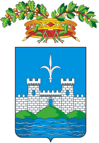 Trieste (province in Italy), coat of arms