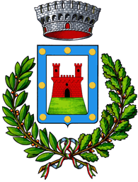 Герб коммуны Трипи (провинция Мессина)