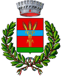 Герб коммуны Туфино (провинция Неаполь)