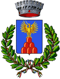 Герб коммуны Усеглио