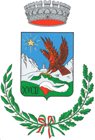 Герб коммуны Валли-дель-Пазубио (провинция Виченца)