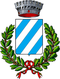 Герб коммуны Ведезета (провинция Бергамо)