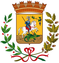 Герб коммуны Венежоно-Супериоре