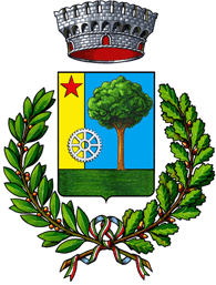 Герб коммуны Верделлино (провинция Бергамо)