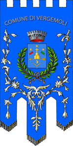 Герб коммуны Верджемоли (провинция Лукка)