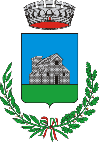 Vertemate con Minoprio (Italy), coat of arms