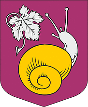 Abava parish (Latvia), coat of arms