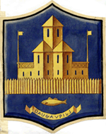 daugavpils city coa proj1925