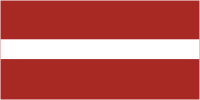 Latvia, flag