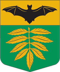 Sesavas parish (Latvia), coat of arms