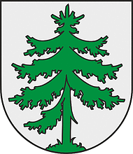 Subate (Latvia), coat of arms