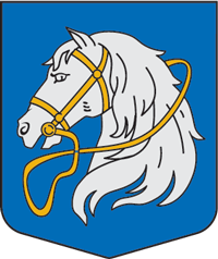 Zosenu parish (Latvia), coat of arms