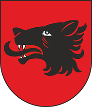 Balvi (Latvia), coat of arms