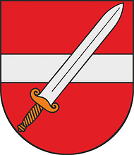 Dobele (Latvia), coat of arms