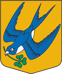 Gibulu parish (Latvia), coat of arms