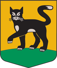 Инчукалнская волость (Латвия), герб